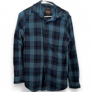 Levi’s Flannel Shirt
